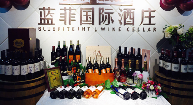 做法國(guó)進(jìn)口紅酒代理賺錢嗎?